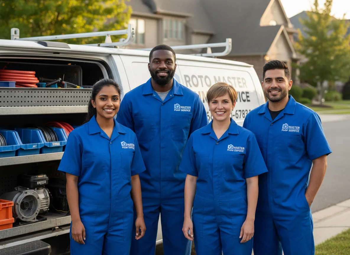 Sump Pump Installation company in Buena, NJ